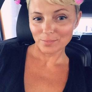 Meet your Posher, Scarlett